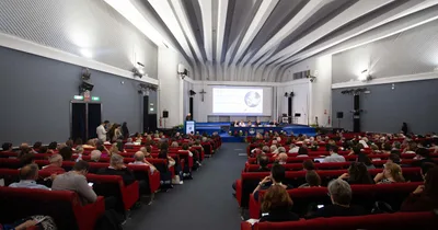 Vatican-backed congress offers a Catholic response to the ‘infertility emergency’