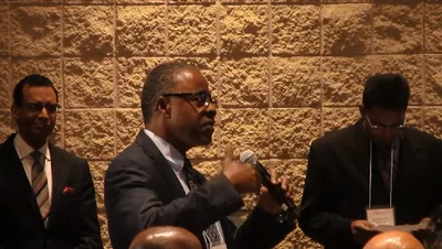 Dallas Theological Seminary Says Its President Apologizes for Racism 'Every Year' After Complaint From Black Graduate