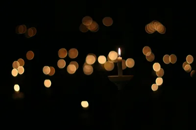 Finding Bethlehem