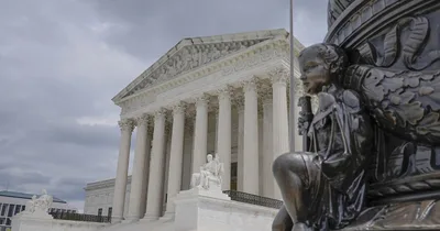 Supreme Court Orders Louisiana to Keep Contested Congressional Map for 2024 Election