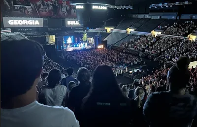 ‘A move of God’: Thousands of Students Attending Revival Events, Hundreds Baptized