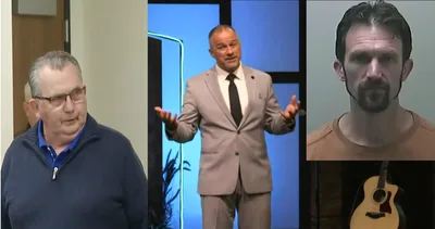 Third Ex-Leader in Televangelist Mark Barclay’s Church Convicted of Child Sex Abuse