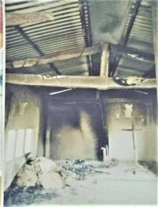 Christians in Nepal Suspect Hindu Extremists in Sudden Attacks on Churches - Morningstar News