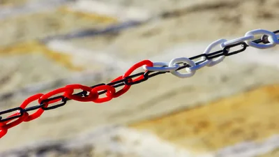 Building Networks and the Future of the Church