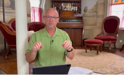 Pastor Mike Baker Announces New Church 6 Months after Resigning over Son’s Adultery Scandal