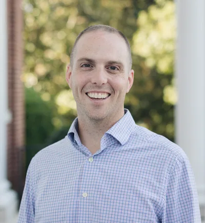 Benjamin Quinn named director of L. Russ Bush Center for Faith and Culture | Baptist Press