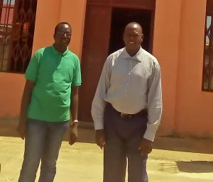 Freed Pastors Arrive Home from Sudan after Ordeal of False Charges, Travel Ban - Morningstar News