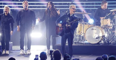 Steven Curtis Chapman Ranked Alongside George Strait and Madonna