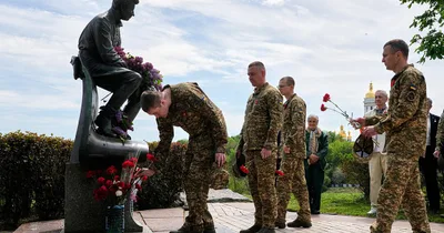 Ukraine, Russia agree to three-day ceasefire and prisoner swap