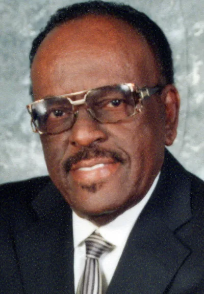 E.W. McCall, SBC leader of 'vision,' dies | Baptist Press