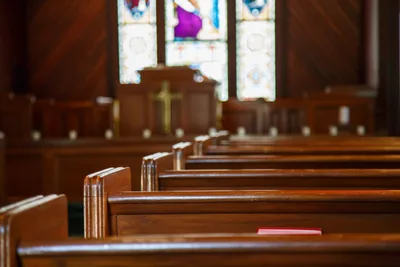 More Younger Adults are Committed to Christ But Don't Attend Church - Study