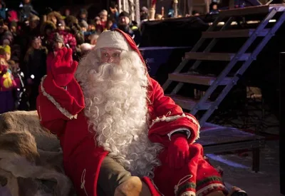 Catholic diocese apologizes after bishop tells kids that Santa Claus does not exist