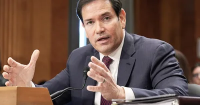 Rubio Won’t Rule Out Further Military Action in Venezuela