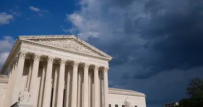 Federal Courts Won’t Refer Justice Clarence Thomas to DOJ