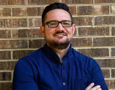 Jason Jimenez details the significant role of forgiveness for healing, restoration