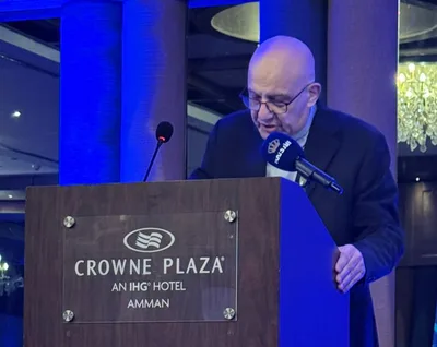 Jordan Shines as a Beacon of Tolerance for Baptists and All Believers