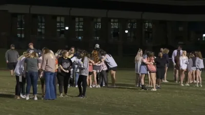 'Lives Transformed Through Jesus': Thousands of Students, Coaches Across US Join in 18th 'Fields of Faith'