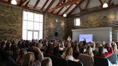 DC church sees 2,000% growth as Gen Z, millennials seek answers through faith