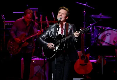 Dennis Quaid announces gospel album, opens up about his path back to Christ