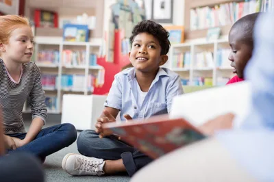 'Drag Queen Story Hours' to 'teach' kids | Baptist Press