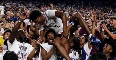 UConn wins men’s NCAA national tournament