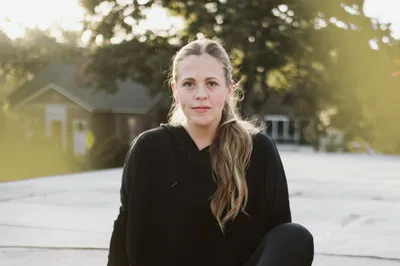 Jess Connolly: God Desires For You to Break Free From Body Shame - RELEVANT