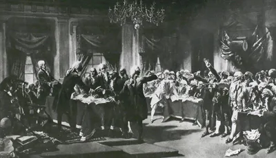 The Church was America’s first volunteer network. It can be so again.