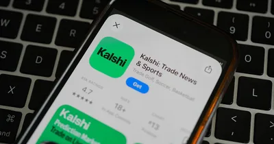 New York sues betting app Kalshi, claims illegal gambling scheme