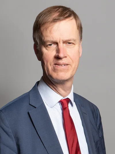 Christian MP receives knighthood