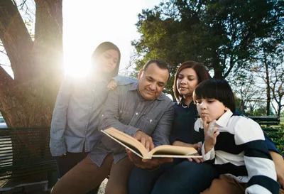 3 reasons to take your kids to church