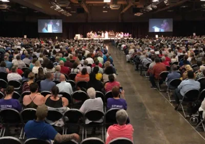 Over 230 Episcopal Church deputies resign, won’t attend General Convention