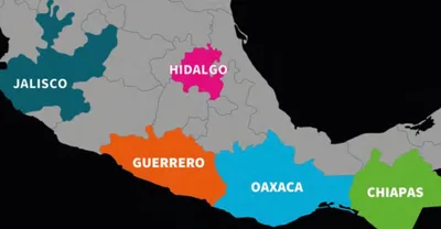 Displaced Mexican Baptists allowed to return home | Baptist Press