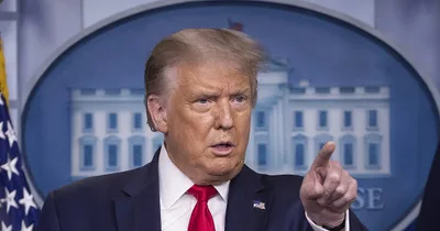 Trump takes action against TikTok and WeChat