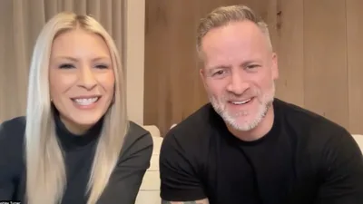 Bethel worship leaders respond to church criticism: ‘Where there's life, there are messes’ (part 1)