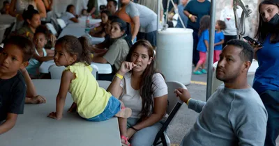 What does the Catholic Church teach about immigration and immigrants?