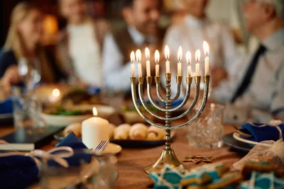 What is Hanukkah?