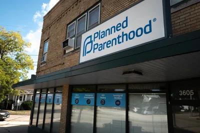 A GOP Pro-Life Path as Planned Parenthood Hits Record Abortion