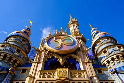 Disney Heir Comes Out as Transgender, Shares Opinion on Florida's 'Parental Rights' Law