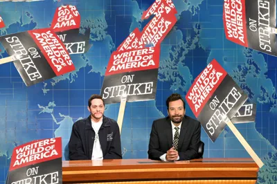 How Your Favorite TV Shows Might Be Impacted By the Writer’s Strike - RELEVANT