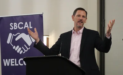Associational leaders have ‘Gospel-driven’ meeting | Baptist Press