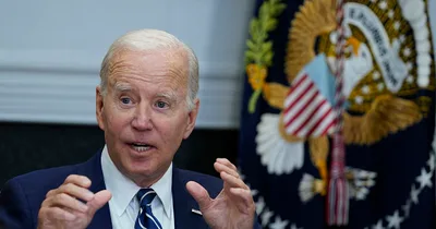 Biden Slams Dobbs Decision