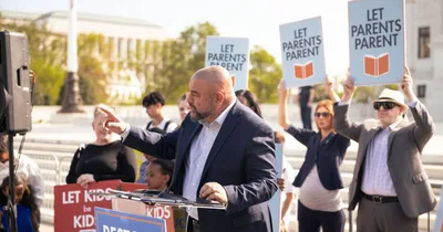 Supreme Court Appears to Favor Parental Opt-Out of LGBTQ Curriculum in School