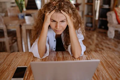 One in Four People Recently Quit Their Jobs Because of Mental Health - RELEVANT