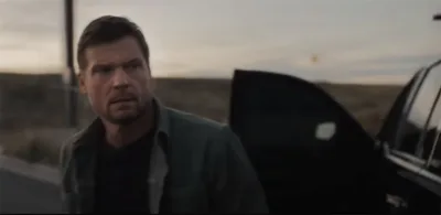 Studio Behind 'Sound of Freedom' to Release Post-Apocalyptic Film, TV Series 'Homestead'