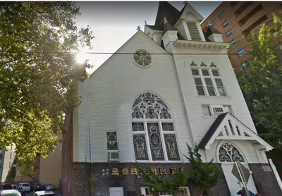 Trans-identified suspect admits to setting historic church on fire after hearing voices in head