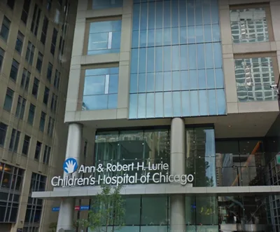 Children's Hospital Urged Schools to Promote 'trans-friendly' Sex Shops Selling 'kink & BDSM': Report