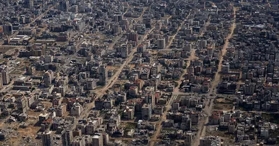 Israel-Hamas Ceasefire Agreement Reached, Per U.S. Official