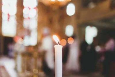 What Do Christians Have to Say about Death?