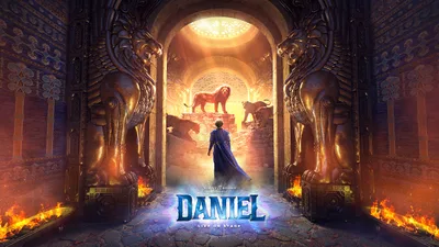 ‘Daniel’ Life Story Coming to Sight & Sound Theaters, Featuring Prophetic End Times Visions