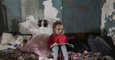Russia maintains pressure on Ukrainian cities